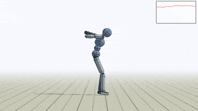 Reinforcement Learning